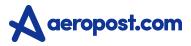 Logo Aeropost Network